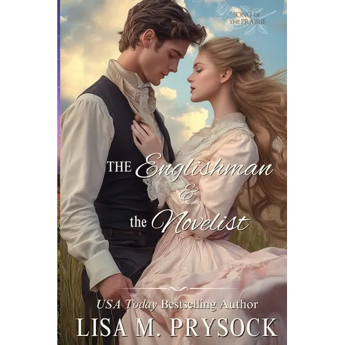 The Englishman & the Novelist