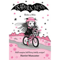Isadora Moon Rides a Bike