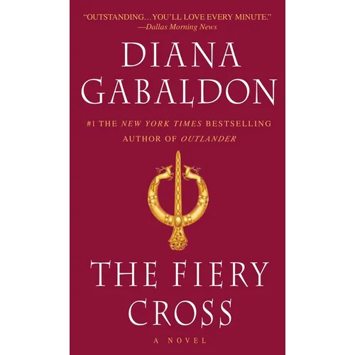 The Fiery Cross