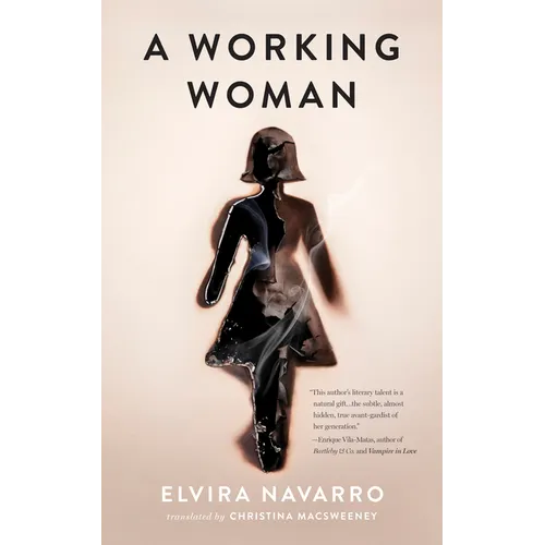 A Working Woman