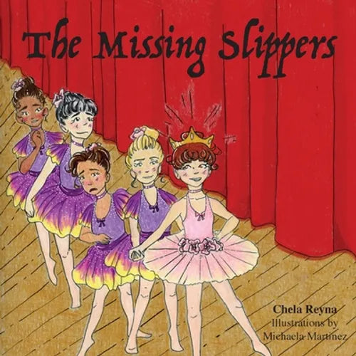 The Missing Slippers