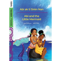 Abi and the Little Mermaid / Abi ak ti Sirèn Nan