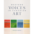 Western Voices in Canadian Art