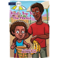 Fred's Trip To The Market
