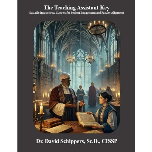 The Teaching Assistant Key: Scalable Instructional Support for Student Engagement and Faculty Alignment
