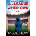 In a League of Her Own