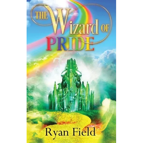 The Wizard of Pride
