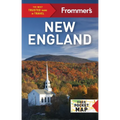Frommer's New England