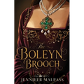 The Boleyn Brooch