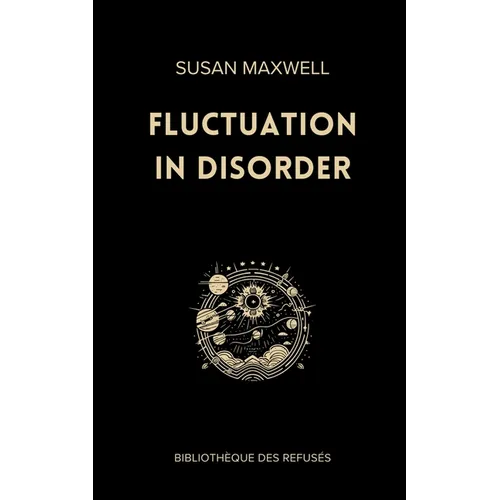 Fluctuation in Disorder