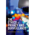 The Ethics of Privacy and Surveillance
