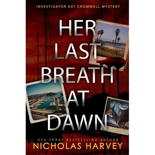 Her Last Breath At Dawn
