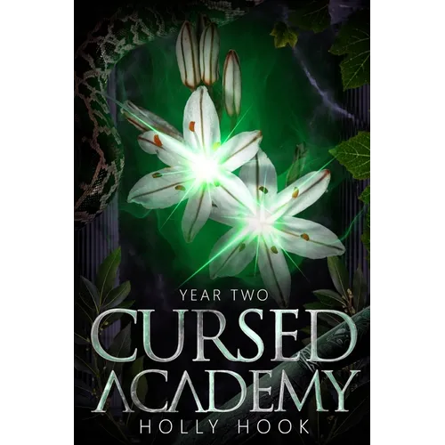 Cursed Academy (Year Two)