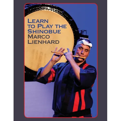 Learn to Play the Shinobue