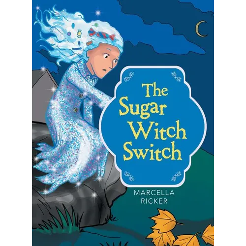 The Sugar Witch Switch