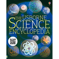 The Usborne Science Encyclopedia