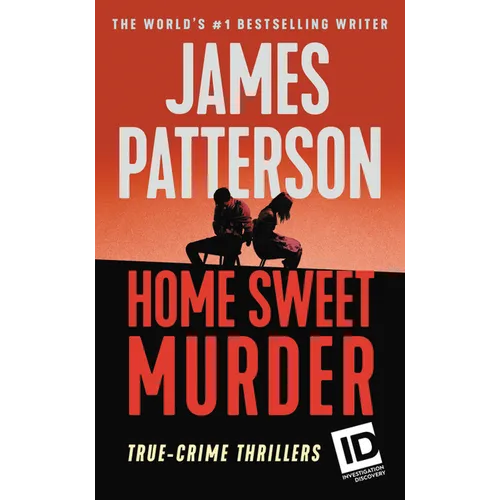 Home Sweet Murder