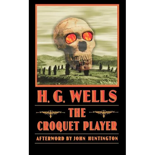 The Croquet Player