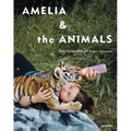 Robin Schwartz: Amelia and the Animals
