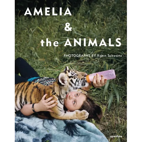 Robin Schwartz: Amelia and the Animals