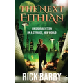 The Next Fithian: An Ordinary Teen on a Strange, New World