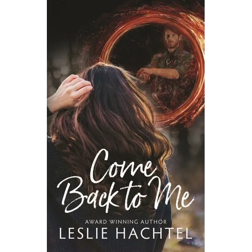 Come Back to Me