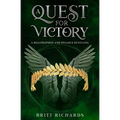A Quest for Victory: A Bellerophon and Pegasus Retelling