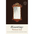 Hauntings