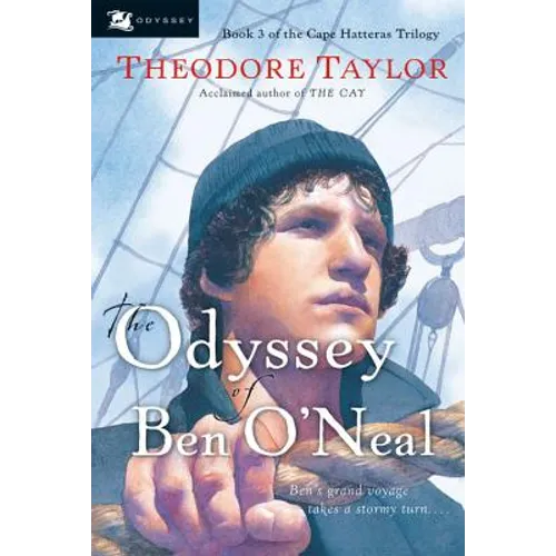 The Odyssey of Ben O'Neal