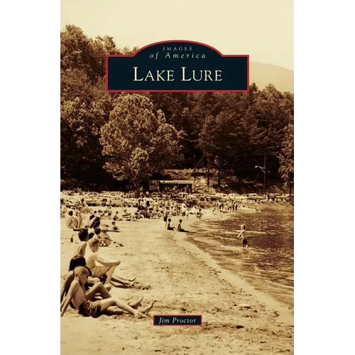Lake Lure