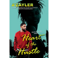 Heart of the Hustle