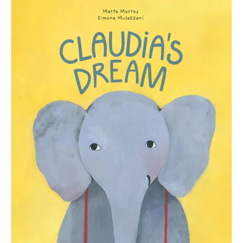 Claudia's Dream