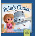 Bella's Choice: A Tule Tug Safe Boating Adventure