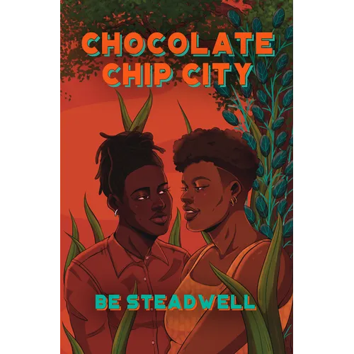 Chocolate Chip City