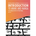 Introduction to Anime and Manga: From Magical Girls to Pirate Kings