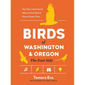 Birds of Washington and Oregon, the East Side