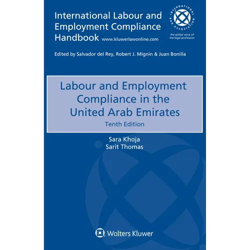 Labour and Employment Compliance in the United Arab Emirates