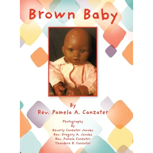 Brown Baby