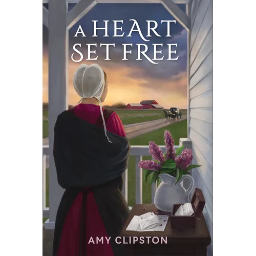 A Heart Set Free