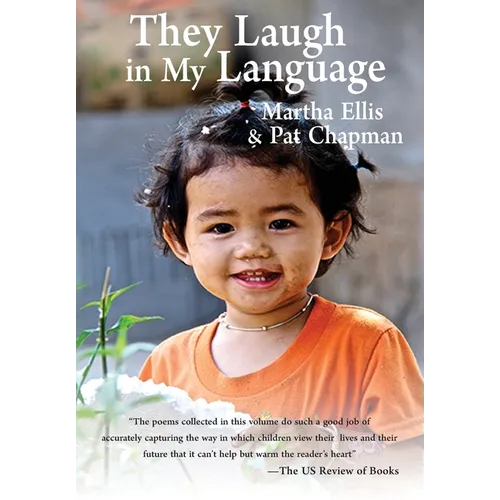 They Laugh In My Language