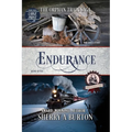 Endurance: The Orphan Train Saga Large Print