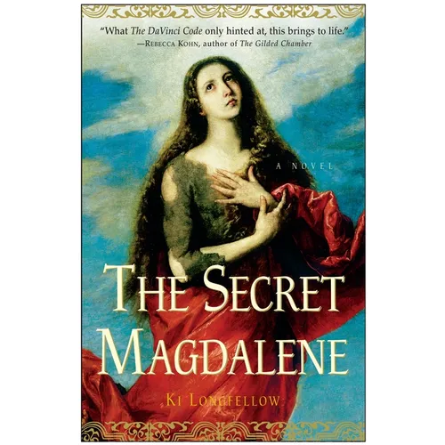 The Secret Magdalene