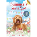 Summer's Sweet Spot