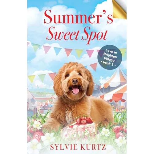 Summer's Sweet Spot