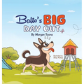 Balto's Big Day Out