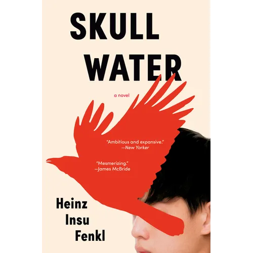 Skull Water