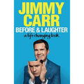 Before & Laughter: A Life-Changing Book