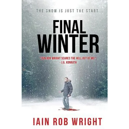 The Final Winter