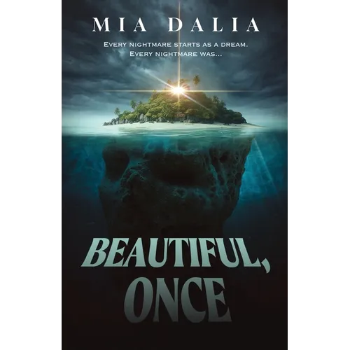 Beautiful, Once