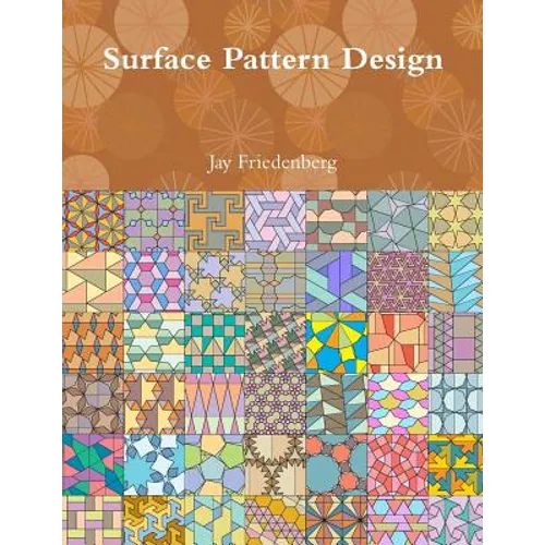 Surface Pattern Design